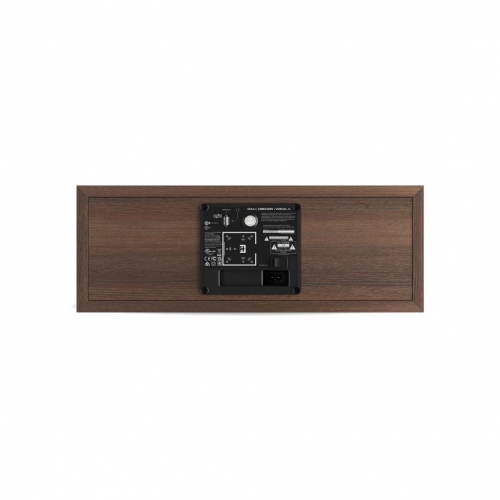 Акустика центрального канала Dali Oberon Vokal C dark walnut