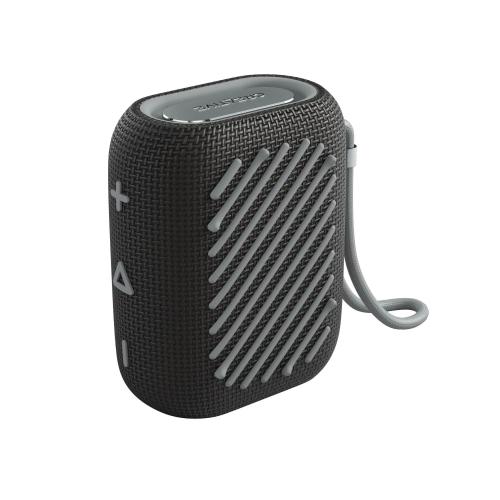 Портативная акустика Creative MUVO Flex Black