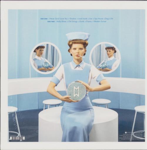 Виниловая пластинка Envy Of None - Envy Of None (Black Vinyl LP)