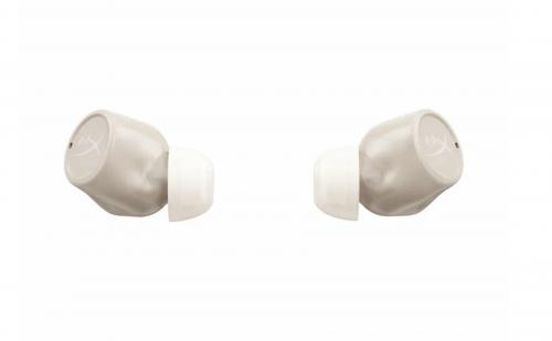 Наушники HyperX CIRRO BUDS PRO White