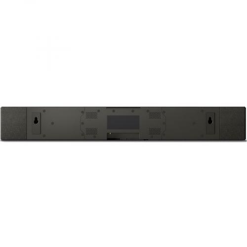 Саундбар KEF XIO Black