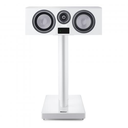 Акустика центрального канала Canton Smart Vento 5 S2 Center White High Gloss