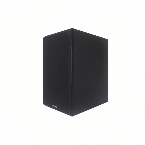 Полочная акустика Rotel Amora 5 Matte Black