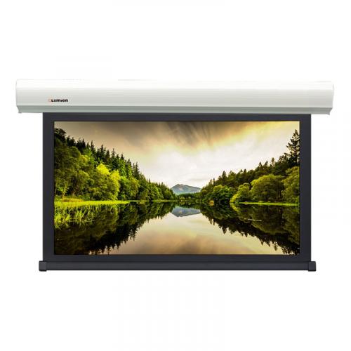 Экран Lumien (LMBC-100107) Master Business Control 179х287 см (133") Matte White 16:10