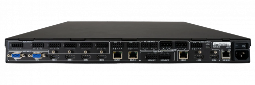 Презентационный коммутатор AMX NCITE-813