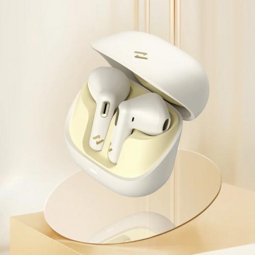 Наушники HAVIT TW905 Beige