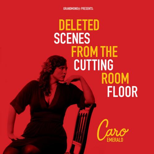 Виниловая пластинка Caro Emerald - Deleted Scenes From The Cutting Room Floor (Red Vinyl 2LP)