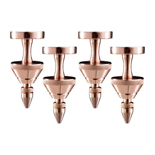 Шипы Quadraspire SVT Bronze Upgrade (4шт.)