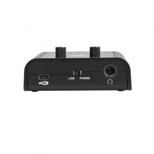 АЦП Reloop iPhono 2