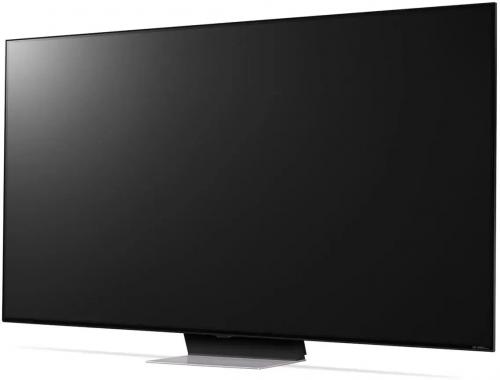 LED телевизор LG 75QNED91T6A