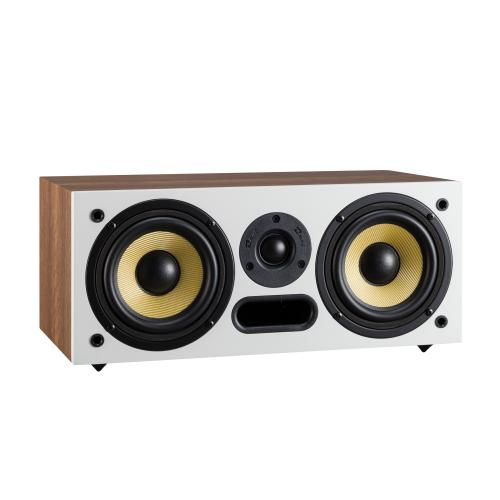 Акустика центрального канала Davis Acoustics Ariane C Walnut