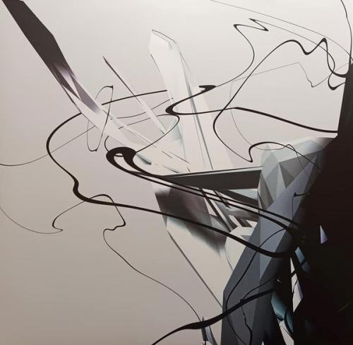 Виниловая пластинка Autechre - Draft 7.30 (Black Vinyl 2LP)
