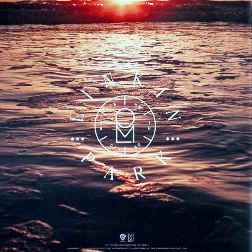 Виниловая пластинка WM Linkin Park One More Light (Black Vinyl)