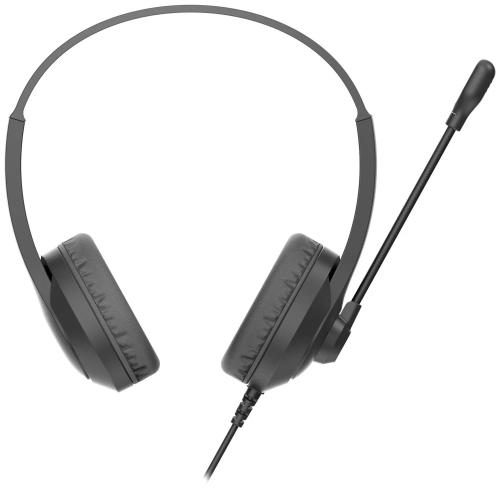 Наушники A4Tech FH100i Stone Black