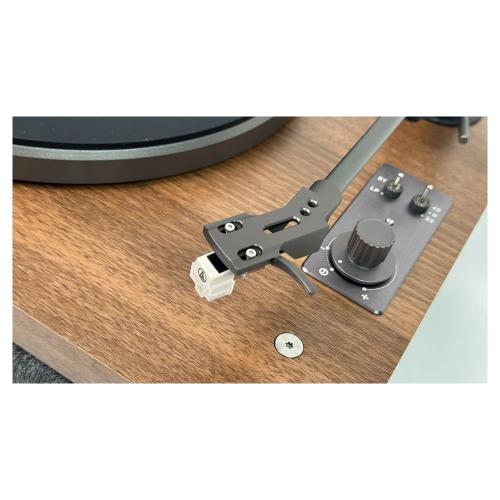 Проигрыватель винила Phaze Audio Adelle Walnut