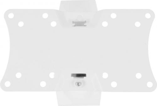 Кронштейн для телевизора Holder LCDS-5062 белый