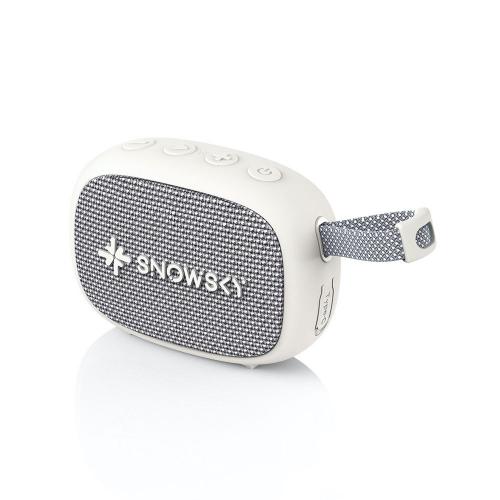 Портативная акустика FiiO SNOWSKY Anywhere White