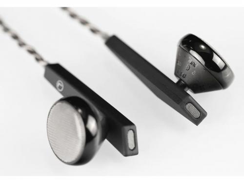 Наушники DUNU Alpha 3 (4.4mm)