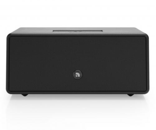 Портативная акустика Audio Pro Drumfire D-2 W Black