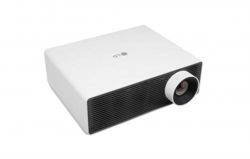 Лазерный проектор LG BU50RG-GL