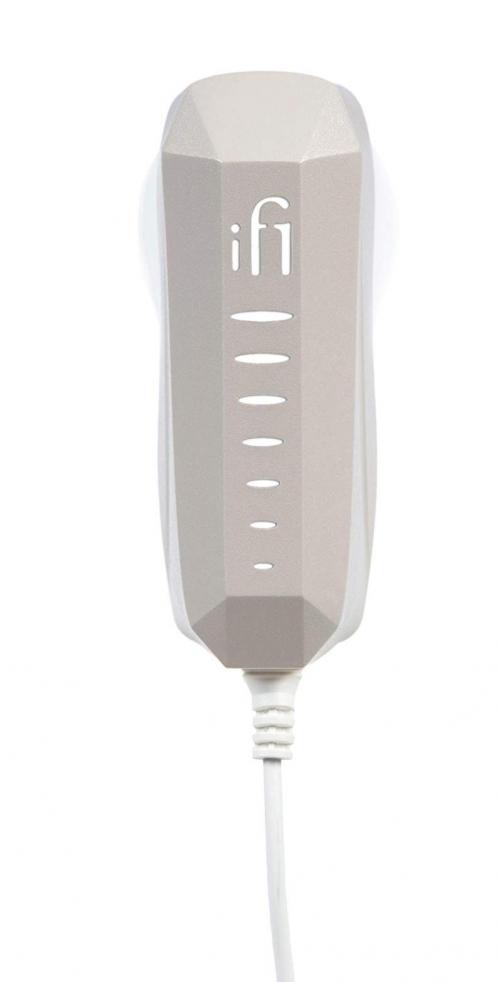 Блок питания iFi Audio iPOWER X 12V/2,0A