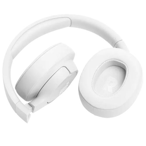 Наушники JBL Tune 720BT White
