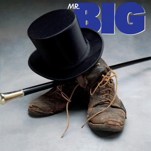Виниловая пластинка Mr. Big - Mr. Big (Audiophile One-Step Pressing) (Black Vinyl LP)