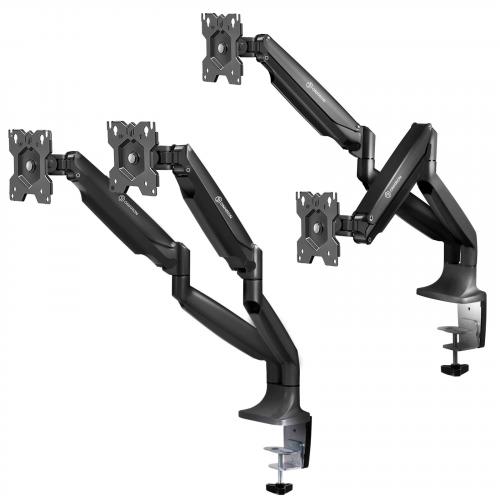 Кронштейн для монитора Onkron G200B black