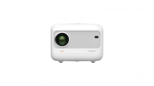 Проектор Yaber L1 White