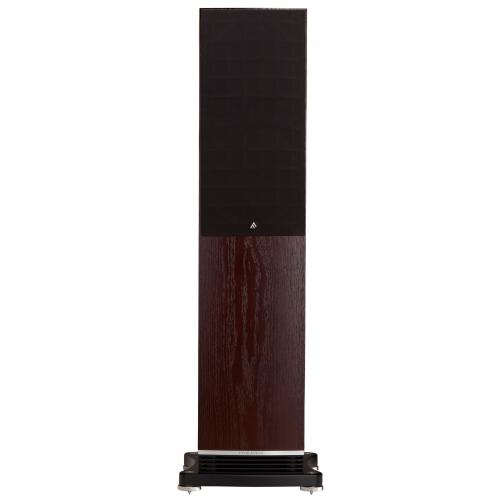 Напольная акустика Fyne Audio F502 Dark Oak