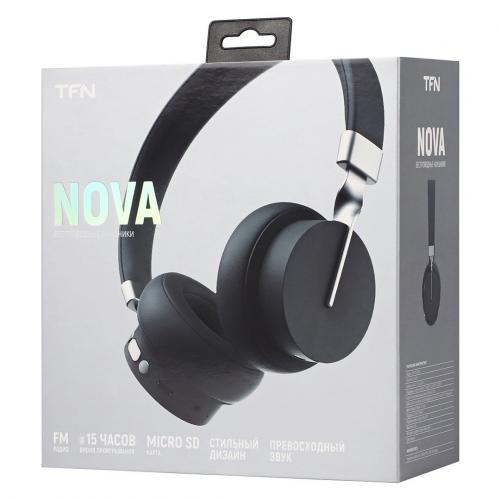 Наушники TFN Nova Black