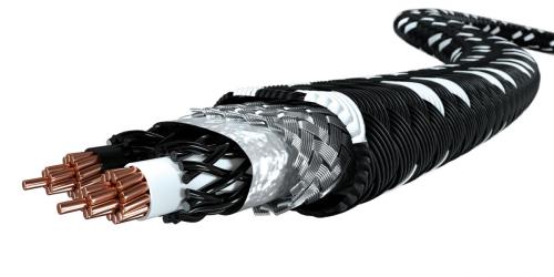 Кабель межблочный аудио In-Akustik Referenz NF-204 Micro AIR, 1.5 m, XLR, 0071881153