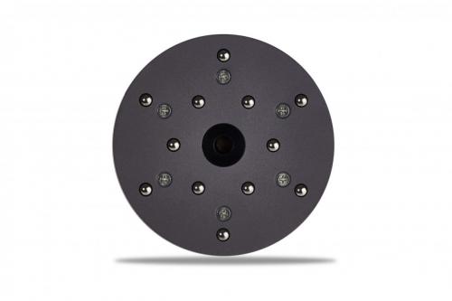 Прижим Ansuz Acoustics Darkz T2 Supreme record stabilizer
