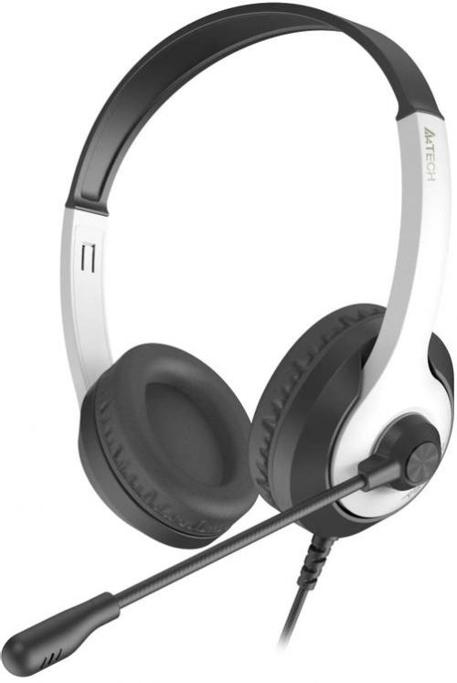 Наушники A4Tech FH100U Panda