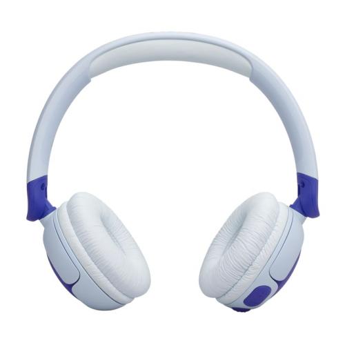 Наушники JBL Junior 320BT Blue