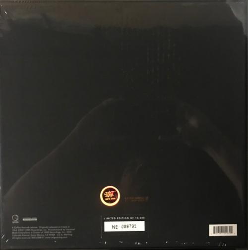 Виниловая пластинка Muddy Waters - Folk Singer (Box) (Original Master Recording) (Black Vinyl 2LP)