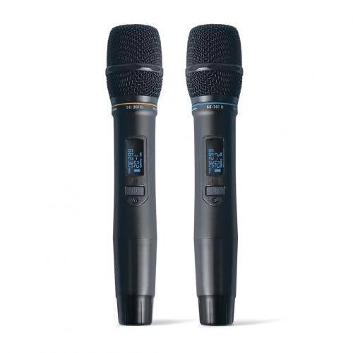 Караоке система Evolution EVOBOX Plus Graphite