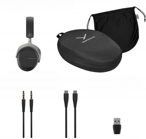 Наушники Beyerdynamic Aventho 300 Black