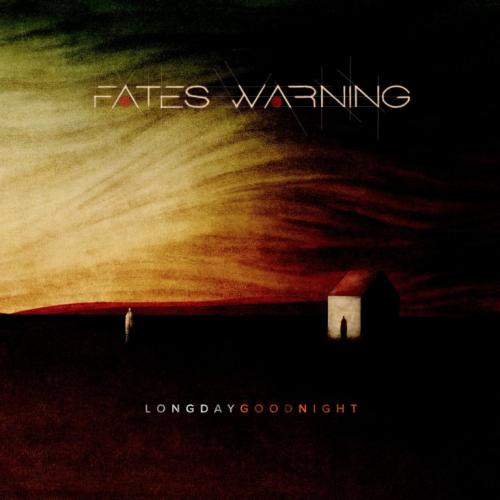 Виниловая пластинка Fates Warning - Long Day Good Night (Black Vinyl 2LP)