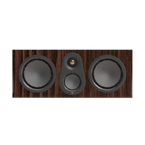 Акустика центрального канала Monitor Audio Silver Centre 8G European Walnut