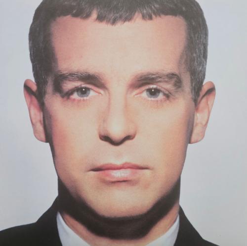 Виниловая пластинка Pet Shop Boys - Discography: The Complete Singles Collection 1985-1991 (Limited Blue Vinyl 2LP)