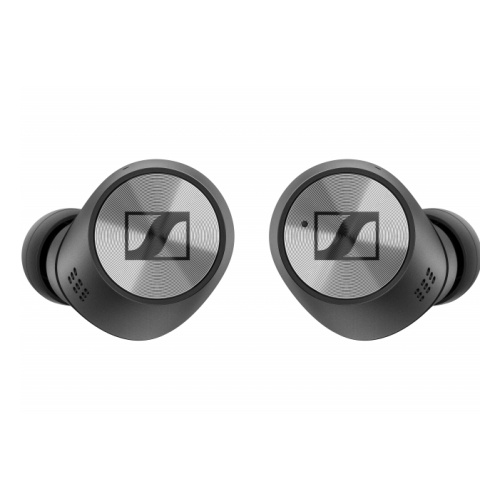 Наушники Sennheiser MOMENTUM True Wireless 2 white (M3IETW2 WHITE)