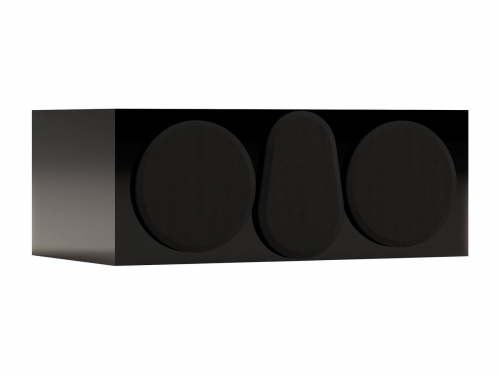 Акустика центрального канала Monitor Audio Gold C250 Gloss Black (6G)