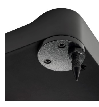 Напольная акустика Spendor D7.2 Cherry