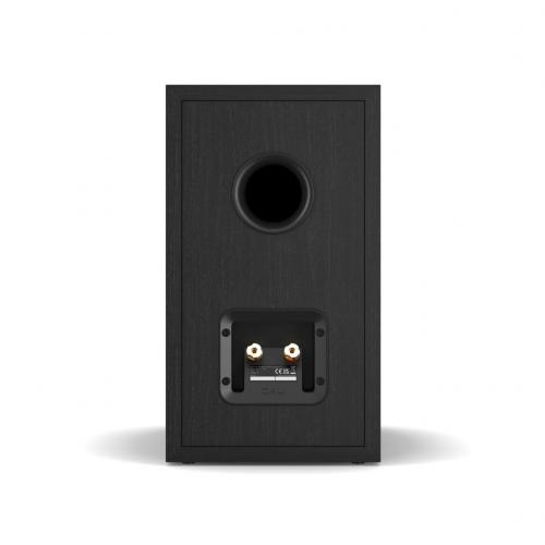 Полочная акустика DALI SONIK 3 Black Ash