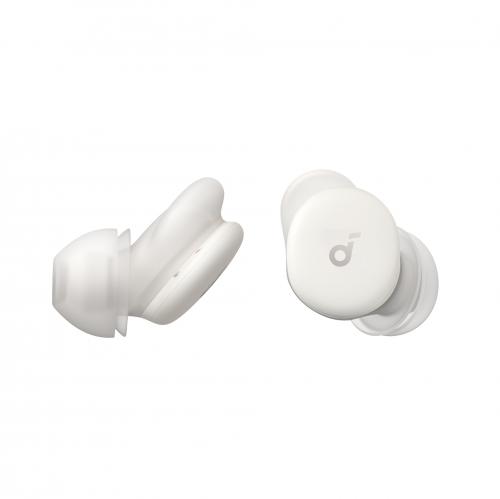 Наушники Soundcore Sleep A30 Moonlit White