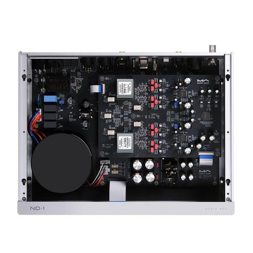 ЦАП Matrix Audio ND-1 Silver