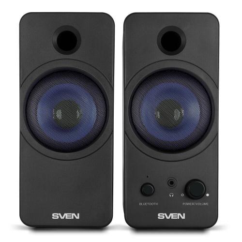 Колонки Sven 431 Black