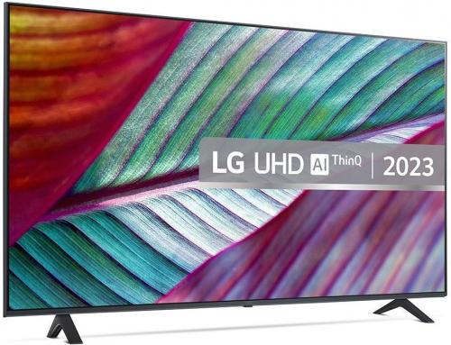 LED телевизор LG 65UR78006LK