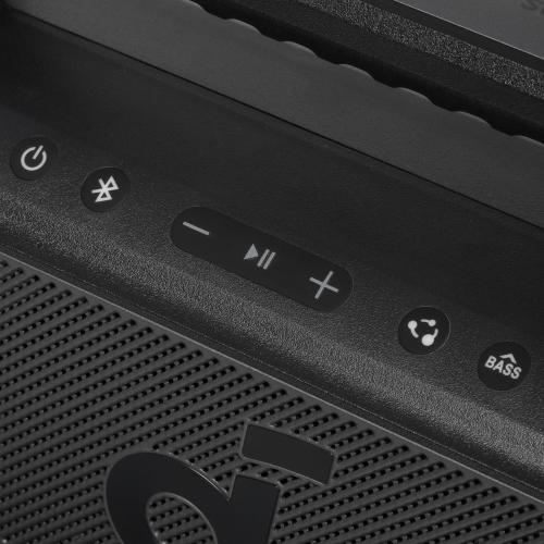 Портативная акустика Soundcore Boom 2 BT6.0 Black